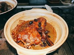 -老燕皇·南京菜(玄武湖店)
