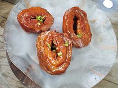 -魁盛居百年鲁菜馆(县西巷店)