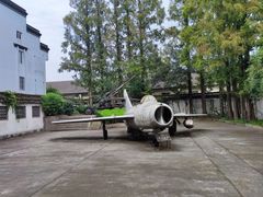 -枫泾古镇-人民公社旧址