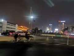 景点-珠海拱北口岸