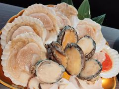 海鲜拼-牛YO寿喜烧火锅自助(三台子万象汇店)