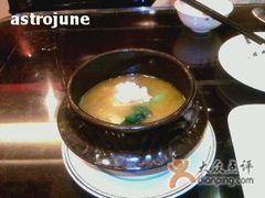 蟹粉狮子头1-鸿瑞興面馆(梅岭店)