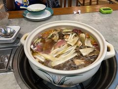-大理董·董家小厨野生菌火锅(古城旗舰店)