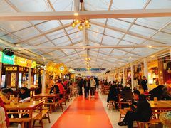 -新疆国际大巴扎