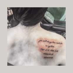 -HGS TATTOO 花果山刺青