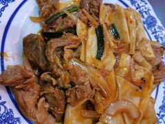 -范记靖远羊羔肉(博物馆店)