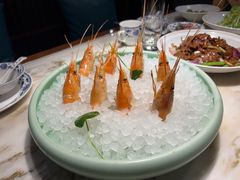 熟醉罗氏虾-淮扬府(安定门店)