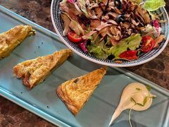 -BROWNSTONE布朗石西班牙餐厅(富城店)