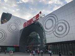 -万达广场(松江店)