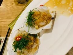 -金海湾海鲜总店