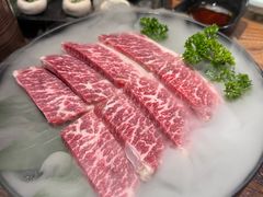 -九田家黑牛烤肉料理(太阳宫广场店)