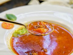 罗宋汤-Wei菋·Le Bistrot
