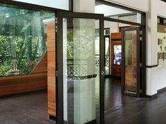 -武吉知马自然保护区