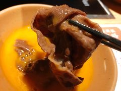 -温野菜涮涮锅(西单大悦城店)