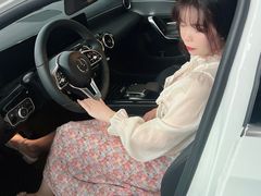 -宁波之星奔驰4S店(海曙店)