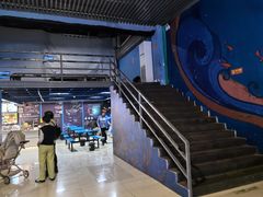 -洛阳龙门海洋馆