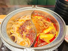 -牛New寿喜烧(虹桥新天地店)