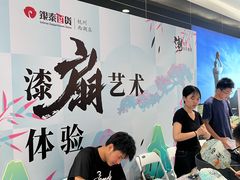 -杭州西湖银泰百货