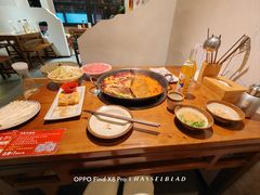 -巴隆门重庆老火锅(太湖路店)