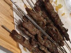 -陳香貴·兰州牛肉面(上海长风大悦城店)