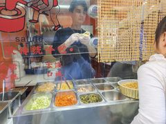 -张果佬年糕卷(科巷店)