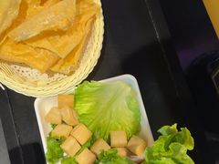 -望蝎门羊蝎子火锅(祭城店)