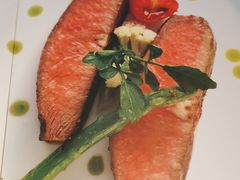 -西缘牛排(荟聚购物中心店)