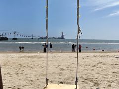 -南戴河旅游度假区