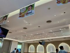 -西贝(无锡万象城店)