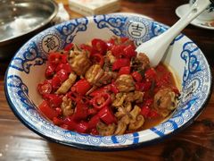 口味鸡-兄弟宁乡龙城(麓景路店)