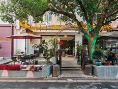 -卢小厨私房菜(长兴店)