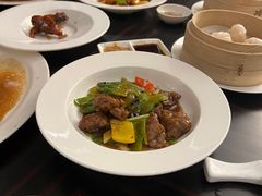 -浙江安吉JW万豪酒店·万豪中餐厅