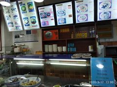 -陇上全荟兰州传统牛肉面(延吉路店)