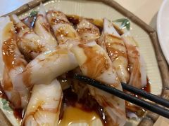 -玲又珑美食(盘福路店)