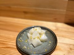 -镹·鱼料理  国产鱼使用店