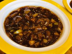-惠丰堂饭庄·烤鸭·京味菜(翠微路店)