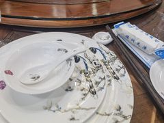 -福润海鲜馆