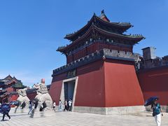 -开封府