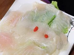 -渔香岛美蛙鱼头火锅(黔灵山公园店)