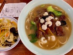 -奎元馆.百年奎元.非遗传承(西湖边的解放路店)