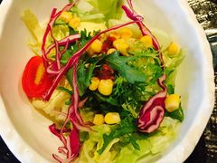 -御泉七味铁板烧(高区店)