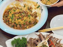 -晶渔坊·海鲜私房菜(东夷小镇店)