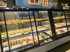 -萧邦音乐会所KTV·蒸汽活海鲜自助(福田店)