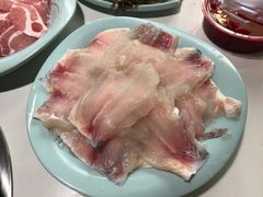 -大院小院传统火锅·小酒馆(北城天街店)