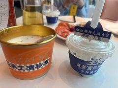 -不仔客海鲜·烧烤·270度海景餐厅(大东海店)