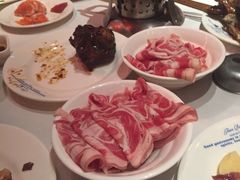 -星伦多自助料理(江阴万达店)