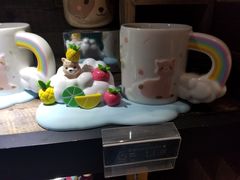 -星巴克(杭州桐庐立山国际店)