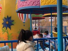 -华夏文旅海洋公园