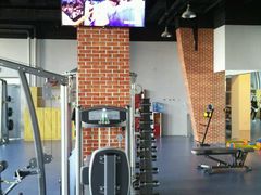 android_upload_pic-VLines耀能运动Space&Flow(国贸店)