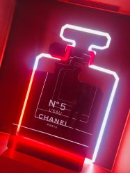 -Chanel